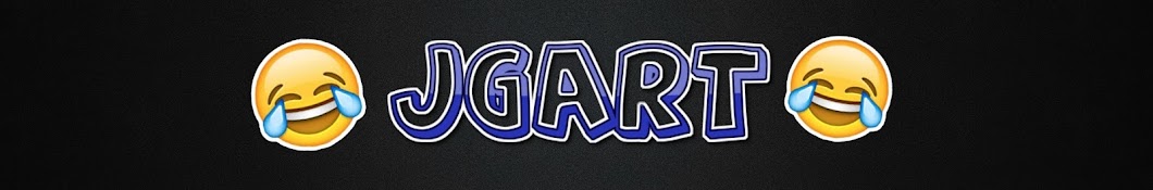 JGart YouTube channel avatar
