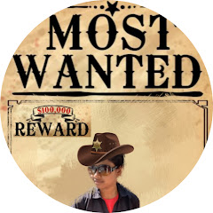 Most Wanted Nandy