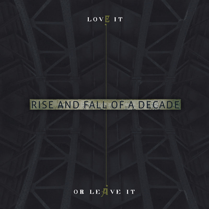 Rise and Fall of a Decade - Topic