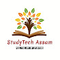StudyTech Assam logo