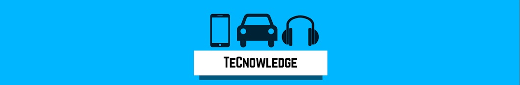 TeCnowledge YouTube 频道头像