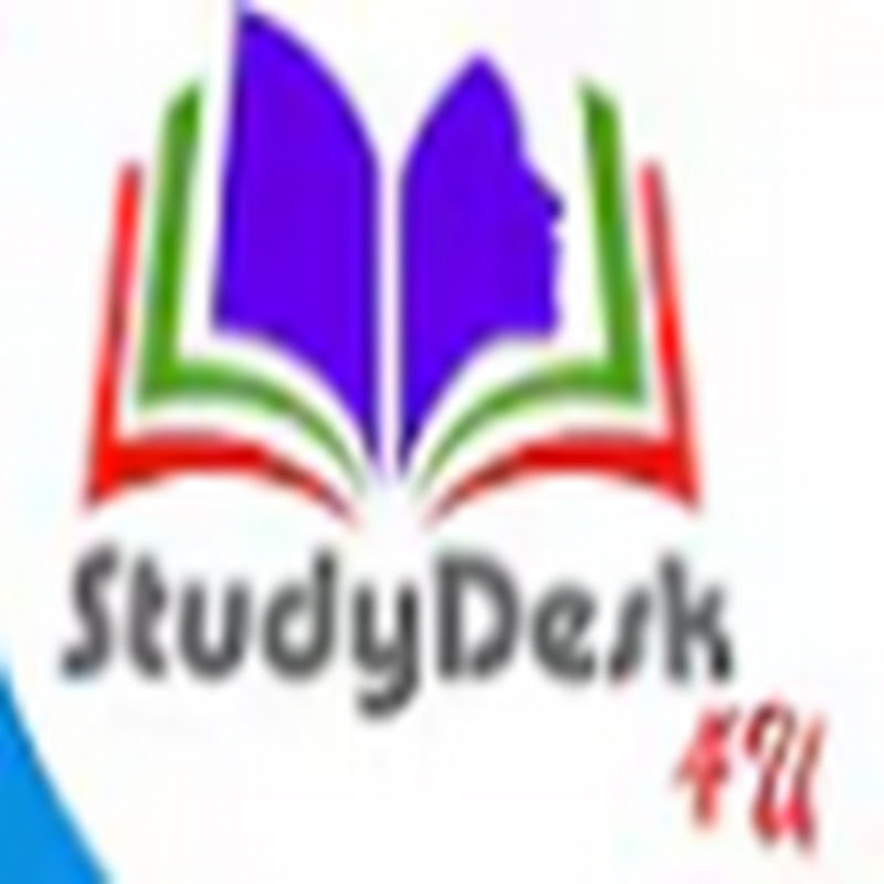 StudyDesk4U