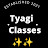 tyagi classes