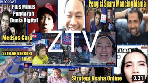 ZTV Inspirasi thumbnail
