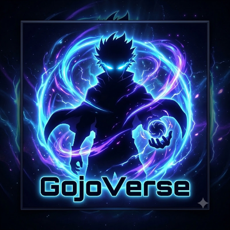 GOJO verse