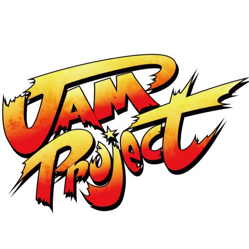 JAM Project Official Channel YouTubeチャンネル画像