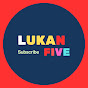 Lukanfive logo