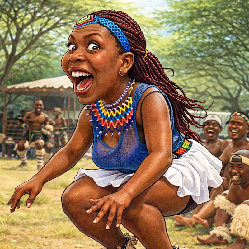 Indlondlo Cultural Village