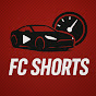 FC Shorts logo