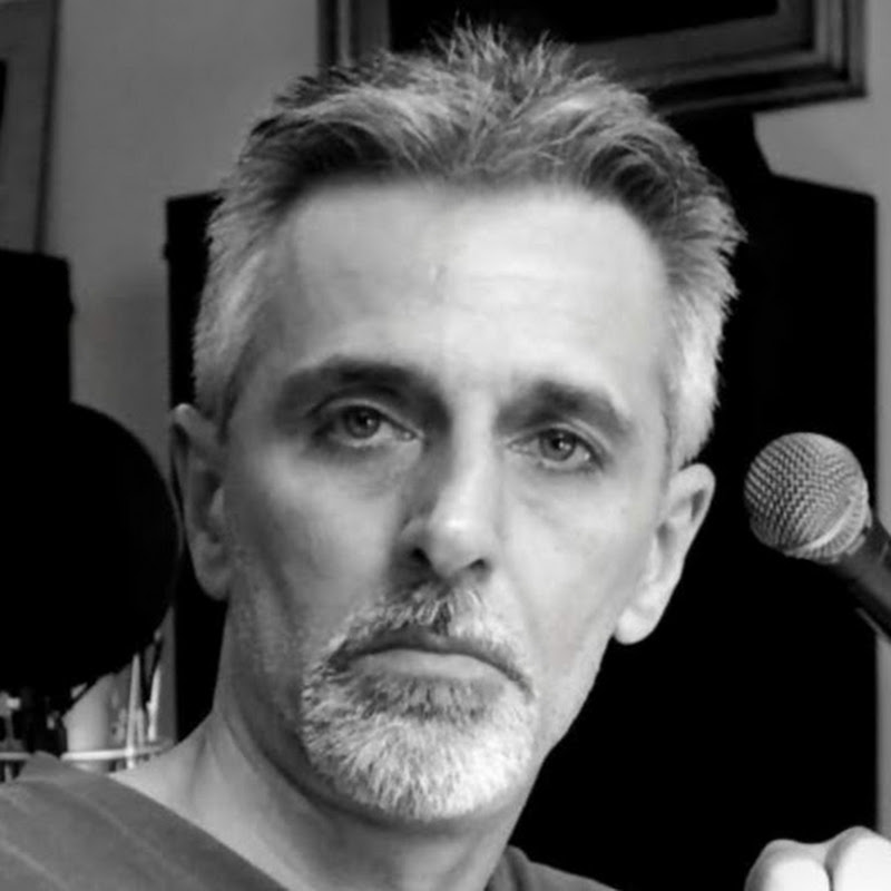 Marco AmadeuX Stefanelli