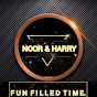 Harry Prabh Noor logo