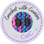 Crochet with Cousins logo