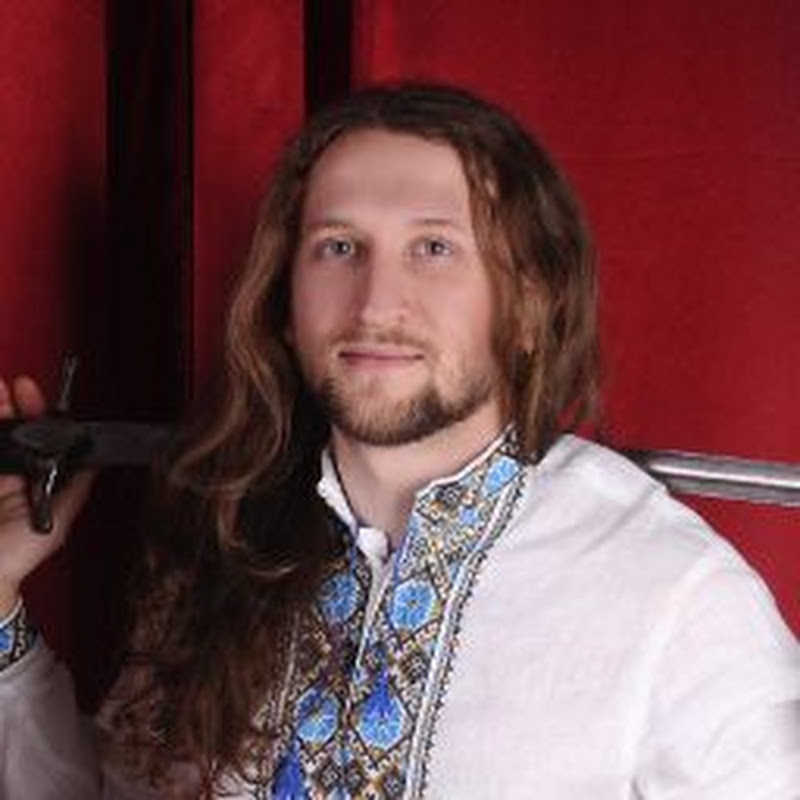 Ukrainian guitar tabs
