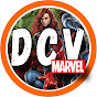 Digital Card Vault - MARVEL logo