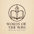 o16pX8R69zg-channel-avatar-Words of the wise
