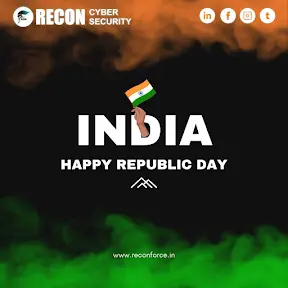 Recon Cyber Security YouTube channel