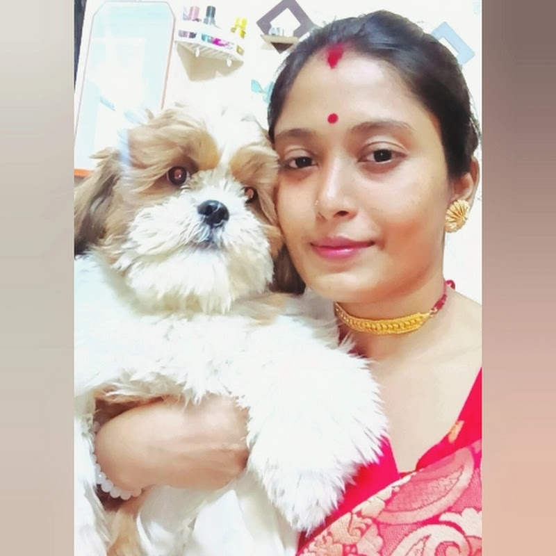 CANDY life style 🧿🐶