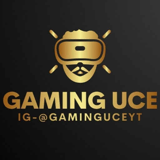 GAMING UCE