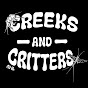 Creeks and Critters logo