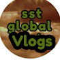 sst global vlogs . 1m views .2 days ago logo