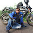 L73NJisulLg-channel-avatar-Go Uttam