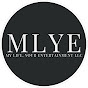 My Life, Your Entertainment logo