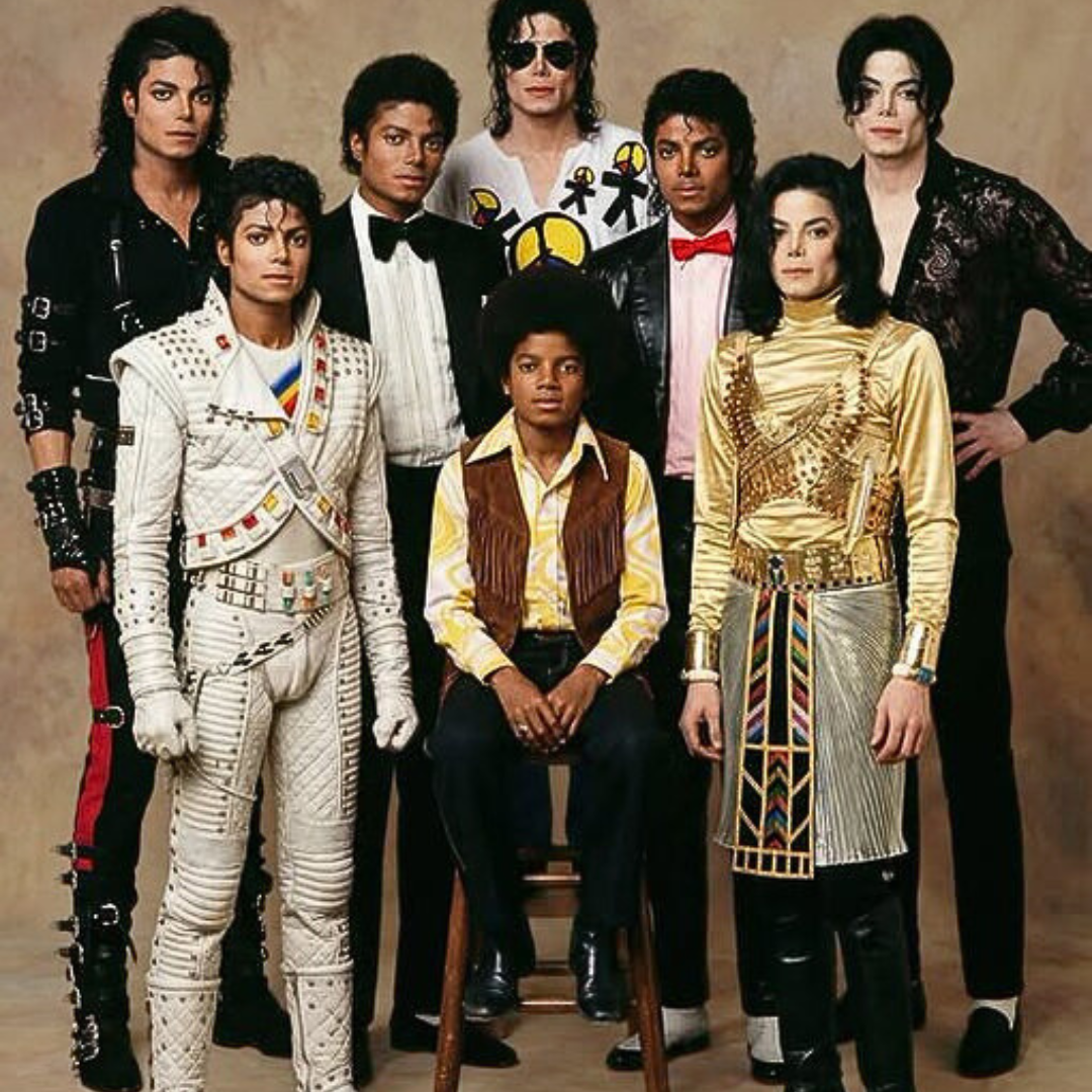 Post from A Legend Called MJ