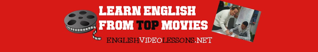 Learn English Quickly Avatar canale YouTube 