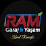 zsYeVHW7OzQ-channel-avatar-RAM Garaj & Yaşam