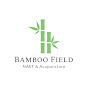 Bamboo Field NAET & Acupuncture logo