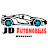 JD Automobiles