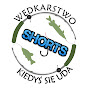 Wędkarstwo - kiedyś się uda short