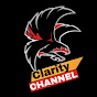 Clarity channel  logo