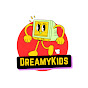DreamyKids logo