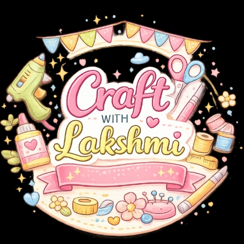 Craft with Lakshmi 