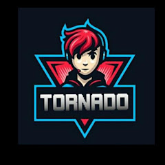 Channel thumbnail for Tornado gamer 