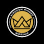 Kingdom Minded Worship logo