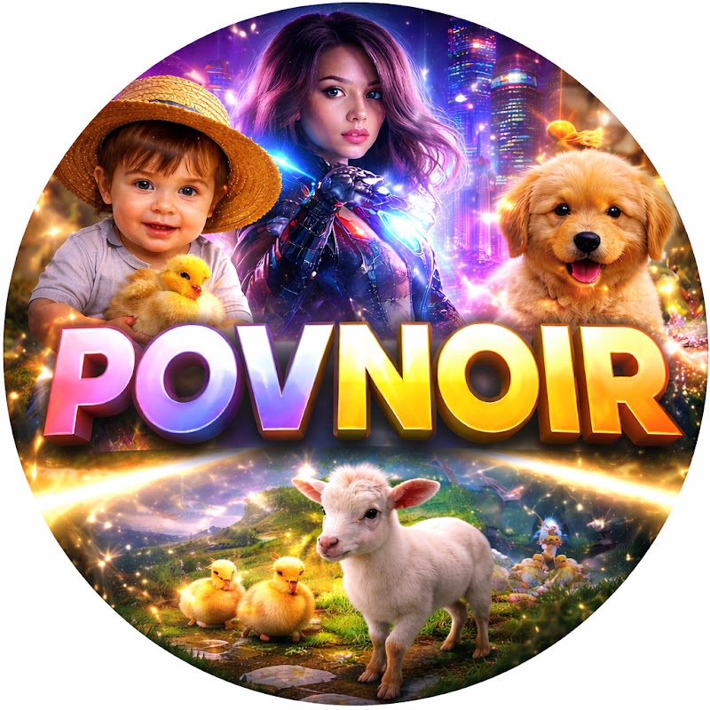 POVNOIR