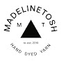 Madelinetosh logo