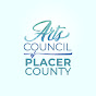 Arts Council Placer County - @TheACPC YouTube Profile Photo