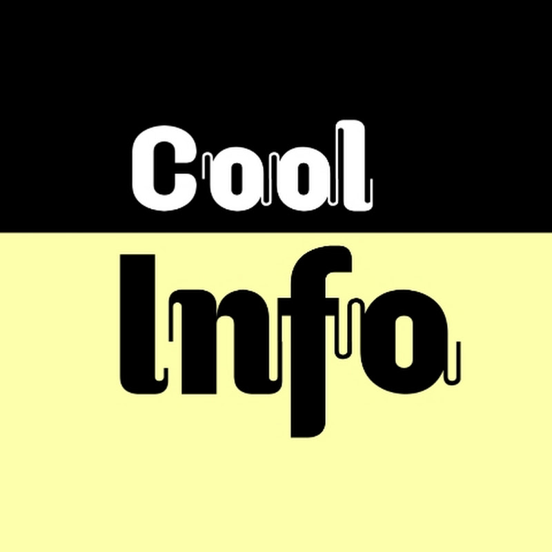 Cool Info