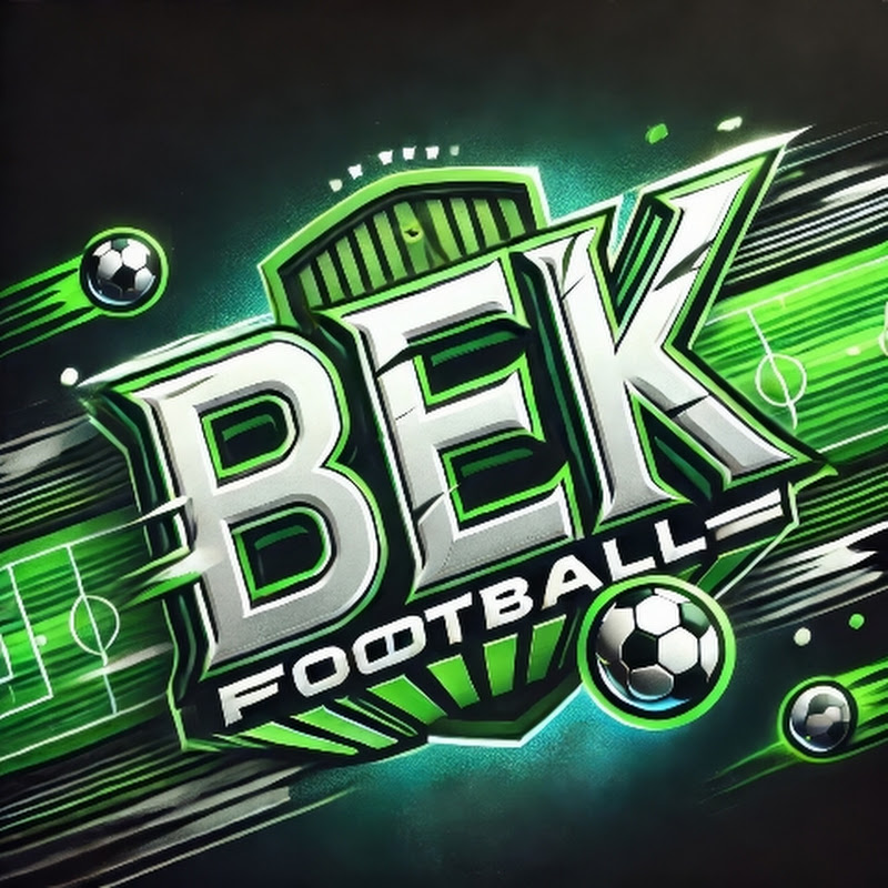 BEK FOOTBALL