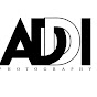 ADDI PHOTOGRAPHY logo