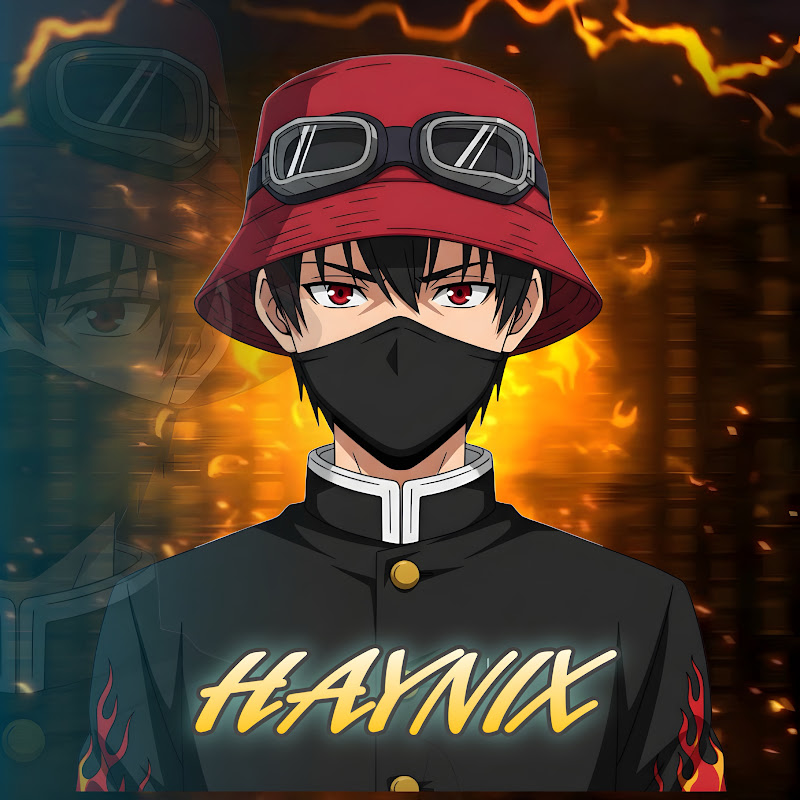 Haynix ff