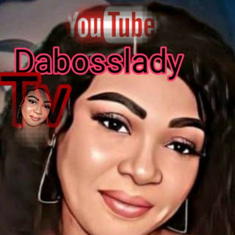 Da Bosslady Tv