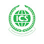 OfficialICSGh logo