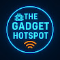 The Gadget Hot Spot logo
