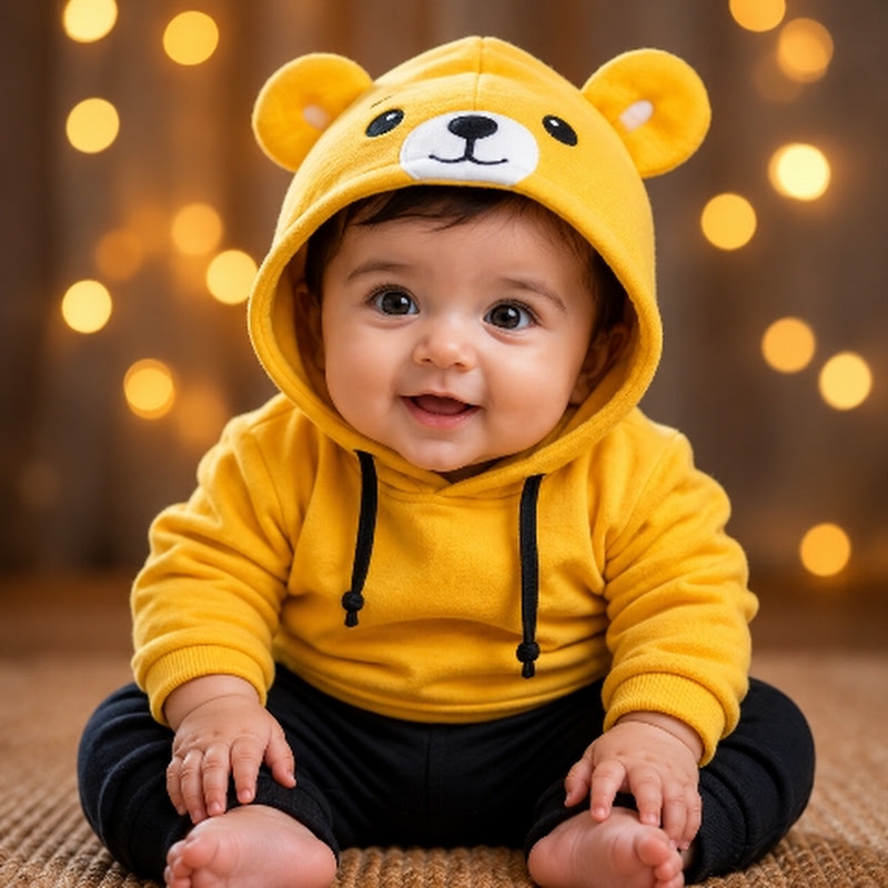 Ai BaByy