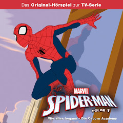 Marvel's Spider-Man - Topic
