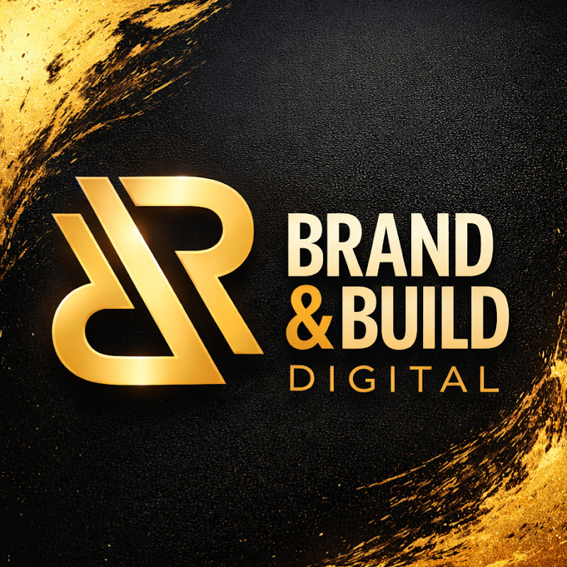 Brand & Build Digital